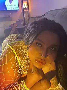 Girls and cam to cam: Watch as these sophisticated entertainers uncover their stunning costumes and curvaceous curves online!