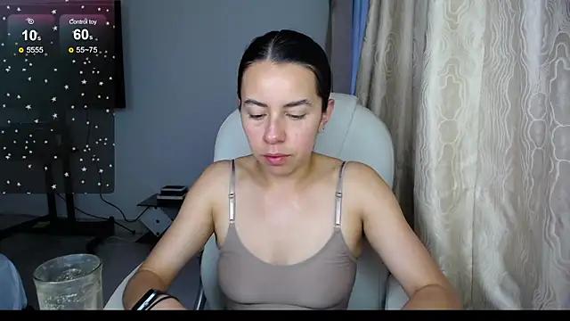 Mariam_Gomezxxx from StripChat is Freechat