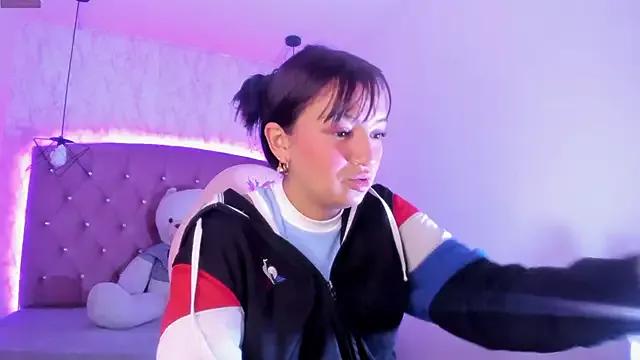 Girls and cam to cam: Watch as these sophisticated entertainers uncover their stunning costumes and curvaceous curves online!