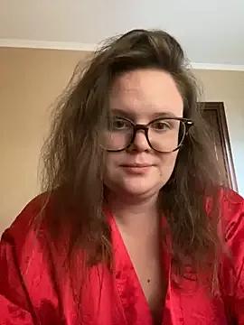 MariaMirabella from StripChat is Freechat