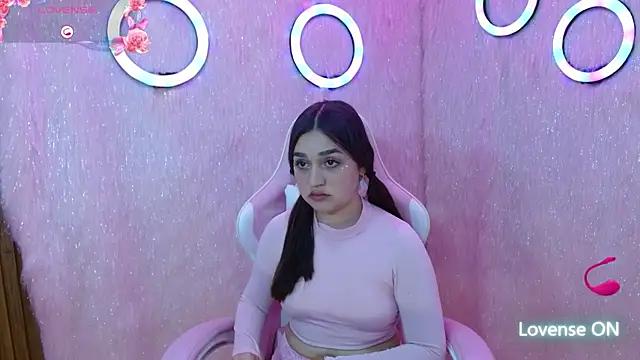 Girls and cam to cam: Watch as these sophisticated entertainers uncover their stunning costumes and curvaceous curves online!