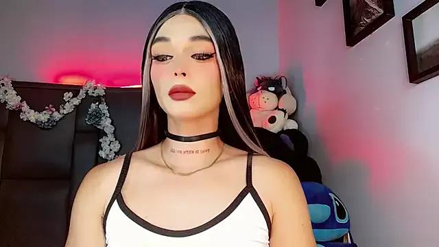 Girls and cam to cam: Watch as these sophisticated entertainers uncover their stunning costumes and curvaceous curves online!