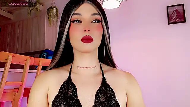 Girls and cam to cam: Watch as these sophisticated entertainers uncover their stunning costumes and curvaceous curves online!
