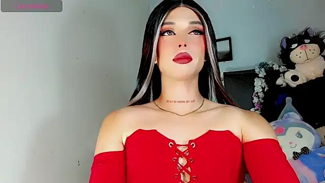 Girls and cam to cam: Watch as these sophisticated entertainers uncover their stunning costumes and curvaceous curves online!