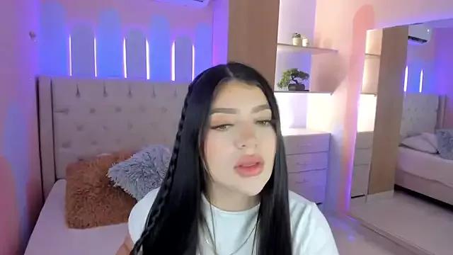 Girls and cam to cam: Watch as these sophisticated entertainers uncover their stunning costumes and curvaceous curves online!