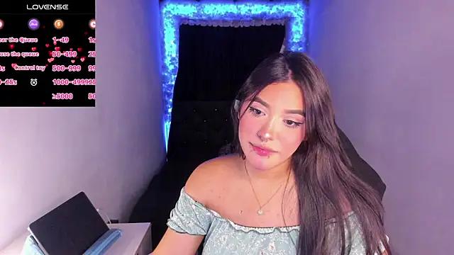 Girls and cam to cam: Watch as these sophisticated entertainers uncover their stunning costumes and curvaceous curves online!