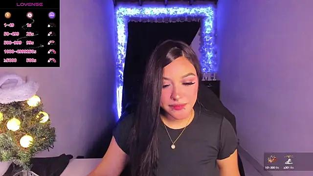 Girls and cam to cam: Watch as these sophisticated entertainers uncover their stunning costumes and curvaceous curves online!