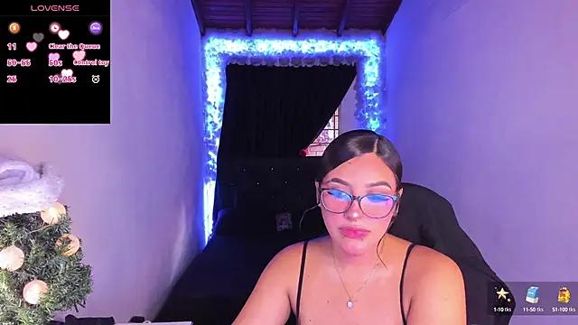 Girls and cam to cam: Watch as these sophisticated entertainers uncover their stunning costumes and curvaceous curves online!