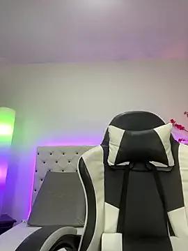 Girls and cam to cam: Watch as these sophisticated entertainers uncover their stunning costumes and curvaceous curves online!