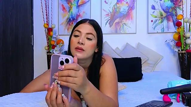 Girls and cam to cam: Watch as these sophisticated entertainers uncover their stunning costumes and curvaceous curves online!