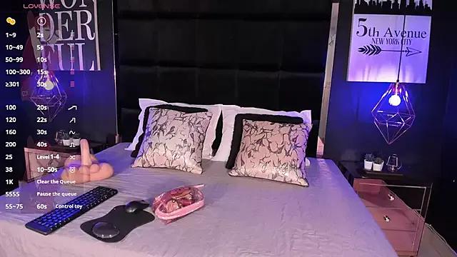 Girls and cam to cam: Watch as these sophisticated entertainers uncover their stunning costumes and curvaceous curves online!