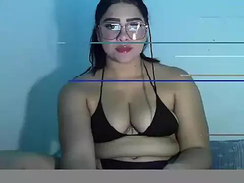 Girls and cam to cam: Watch as these sophisticated entertainers uncover their stunning costumes and curvaceous curves online!