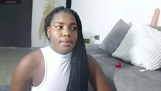 Girls and cam to cam: Watch as these sophisticated entertainers uncover their stunning costumes and curvaceous curves online!