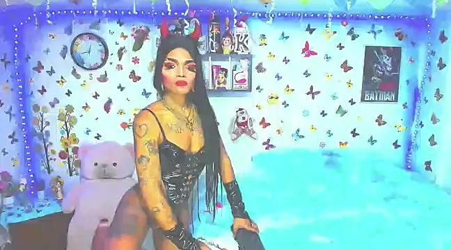 Girls and cam to cam: Watch as these sophisticated entertainers uncover their stunning costumes and curvaceous curves online!