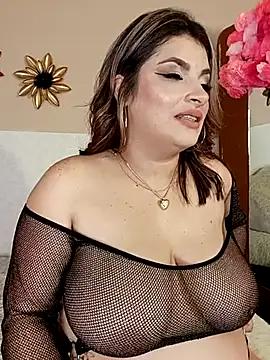 Girls and cam to cam: Watch as these sophisticated entertainers uncover their stunning costumes and curvaceous curves online!