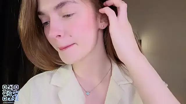 MarianFares from StripChat is Freechat