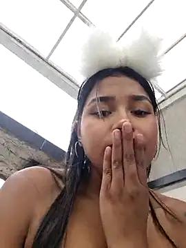 Girls and cam to cam: Watch as these sophisticated entertainers uncover their stunning costumes and curvaceous curves online!