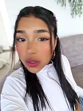 Girls and cam to cam: Watch as these sophisticated entertainers uncover their stunning costumes and curvaceous curves online!