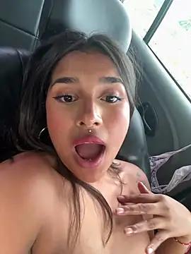 Girls and cam to cam: Watch as these sophisticated entertainers uncover their stunning costumes and curvaceous curves online!