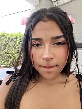 Girls and cam to cam: Watch as these sophisticated entertainers uncover their stunning costumes and curvaceous curves online!