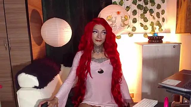 Girls and cam to cam: Watch as these sophisticated entertainers uncover their stunning costumes and curvaceous curves online!