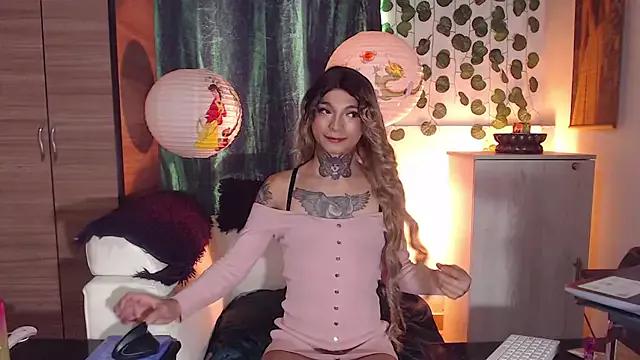 Girls and cam to cam: Watch as these sophisticated entertainers uncover their stunning costumes and curvaceous curves online!