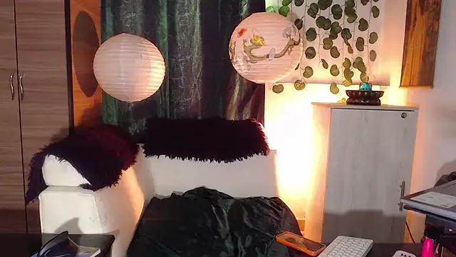 Girls and cam to cam: Watch as these sophisticated entertainers uncover their stunning costumes and curvaceous curves online!