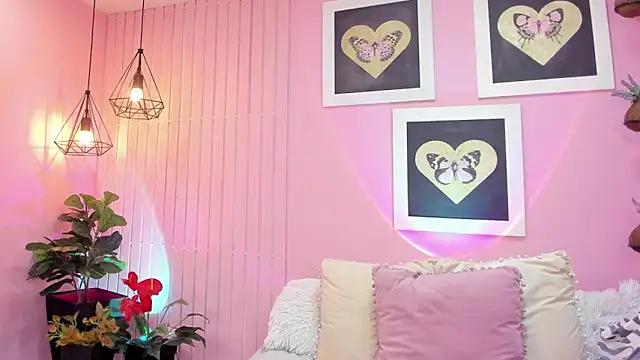 Girls and cam to cam: Watch as these sophisticated entertainers uncover their stunning costumes and curvaceous curves online!