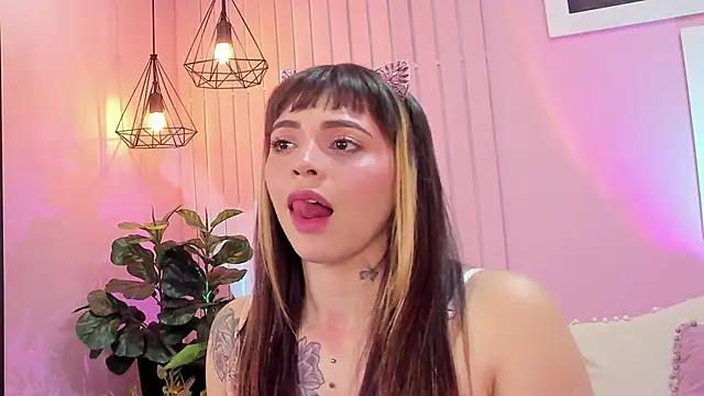 Girls and cam to cam: Watch as these sophisticated entertainers uncover their stunning costumes and curvaceous curves online!