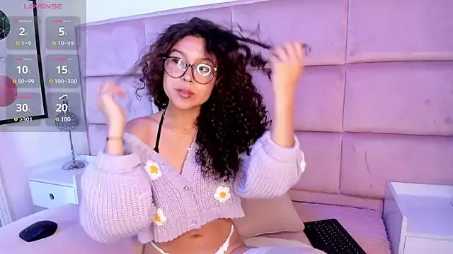 Girls and cam to cam: Watch as these sophisticated entertainers uncover their stunning costumes and curvaceous curves online!