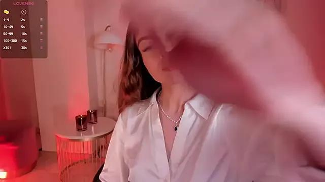 Girls and cam to cam: Watch as these sophisticated entertainers uncover their stunning costumes and curvaceous curves online!