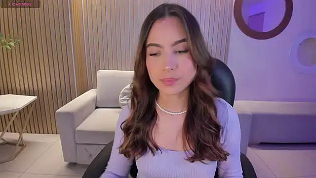 Girls and cam to cam: Watch as these sophisticated entertainers uncover their stunning costumes and curvaceous curves online!