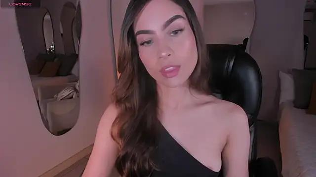 Girls and cam to cam: Watch as these sophisticated entertainers uncover their stunning costumes and curvaceous curves online!
