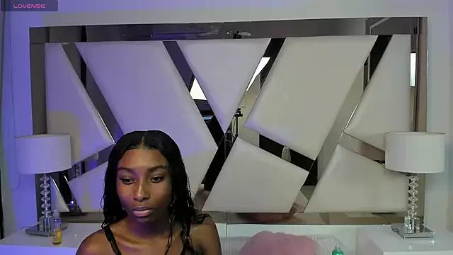 Girls and cam to cam: Watch as these sophisticated entertainers uncover their stunning costumes and curvaceous curves online!