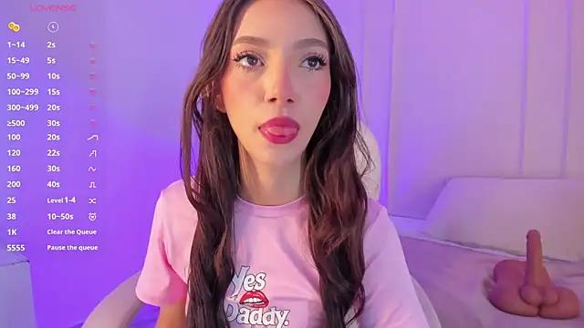Girls and cam to cam: Watch as these sophisticated entertainers uncover their stunning costumes and curvaceous curves online!