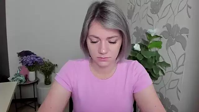 MariaSttone from StripChat is Freechat