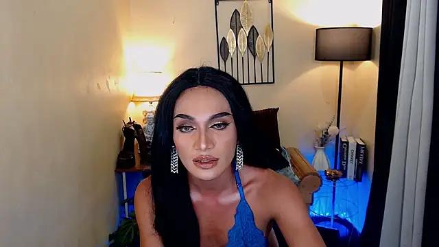 Girls and cam to cam: Watch as these sophisticated entertainers uncover their stunning costumes and curvaceous curves online!