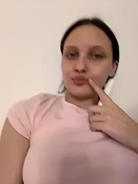Marie_Brandy from StripChat is Freechat