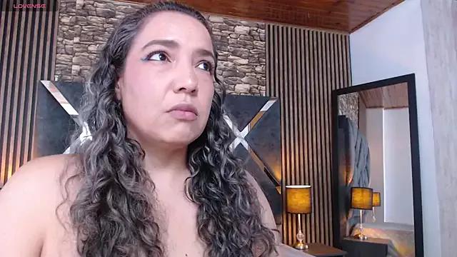Girls and cam to cam: Watch as these sophisticated entertainers uncover their stunning costumes and curvaceous curves online!