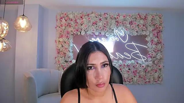 Girls and cam to cam: Watch as these sophisticated entertainers uncover their stunning costumes and curvaceous curves online!
