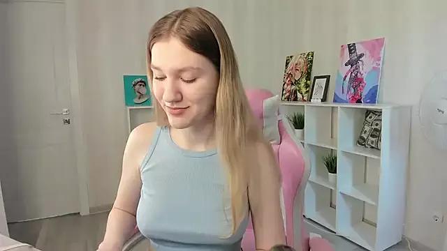 Mariel_Brown from StripChat is Freechat