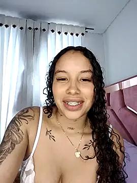 Girls and cam to cam: Watch as these sophisticated entertainers uncover their stunning costumes and curvaceous curves online!