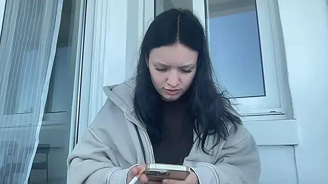 mariemelissah from StripChat is Freechat