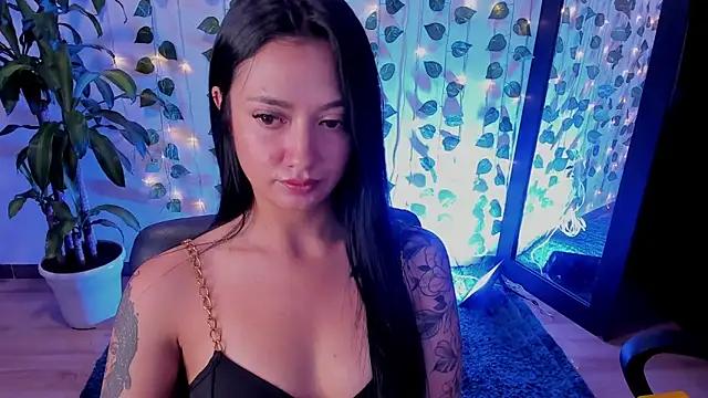 Girls and cam to cam: Watch as these sophisticated entertainers uncover their stunning costumes and curvaceous curves online!