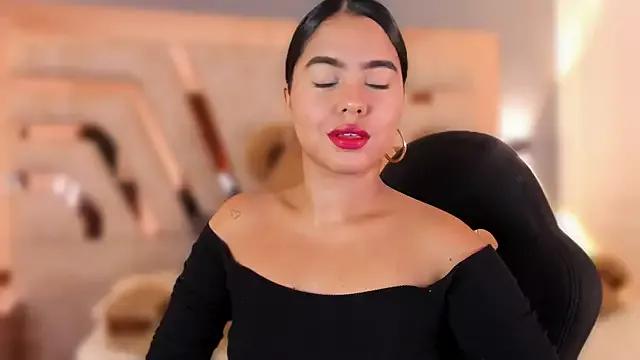 Girls and cam to cam: Watch as these sophisticated entertainers uncover their stunning costumes and curvaceous curves online!