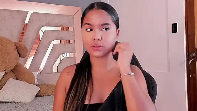 Girls and cam to cam: Watch as these sophisticated entertainers uncover their stunning costumes and curvaceous curves online!