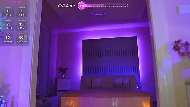 Girls and cam to cam: Watch as these sophisticated entertainers uncover their stunning costumes and curvaceous curves online!