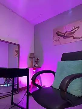 marilyn_smith1 from StripChat is Freechat