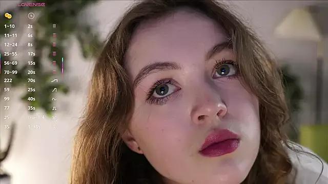 MarilynDibartolo from StripChat is Freechat