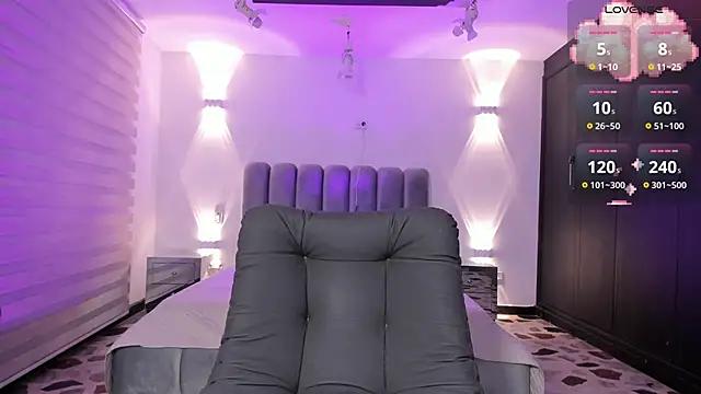 MarilynDupont from StripChat is Freechat